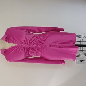 PRINCESS POLLY MINI DRESS